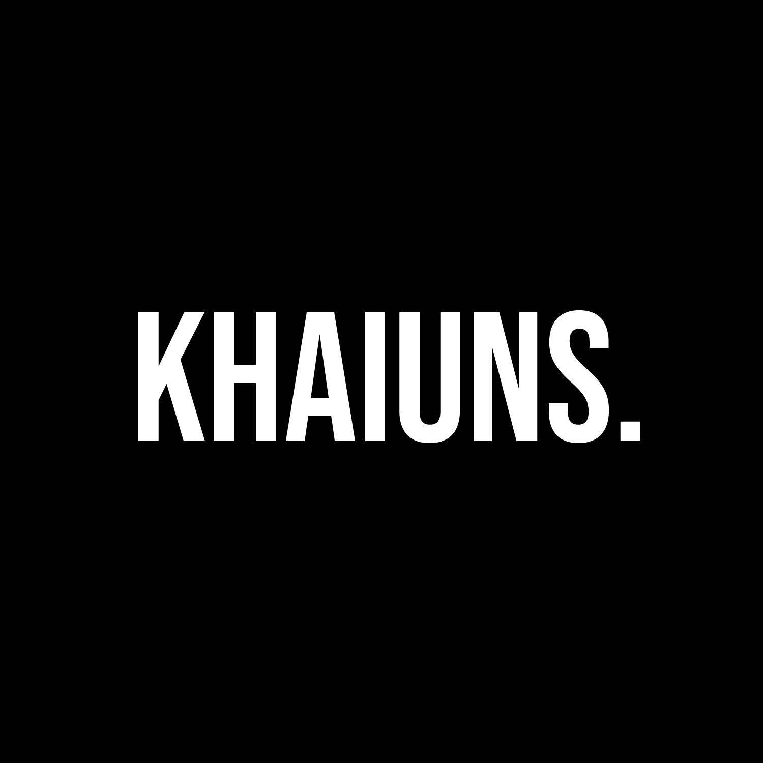 khaiuns