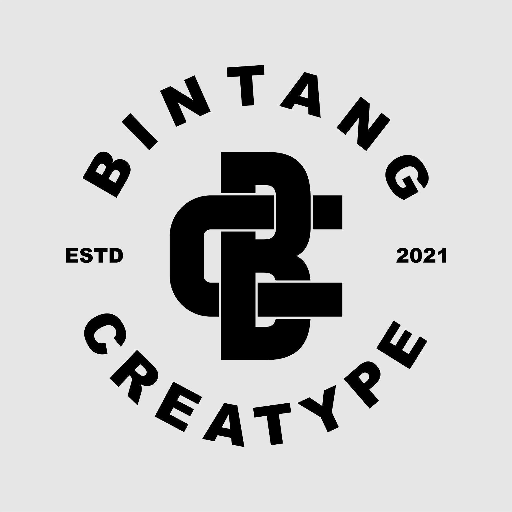 Bintang Creatype