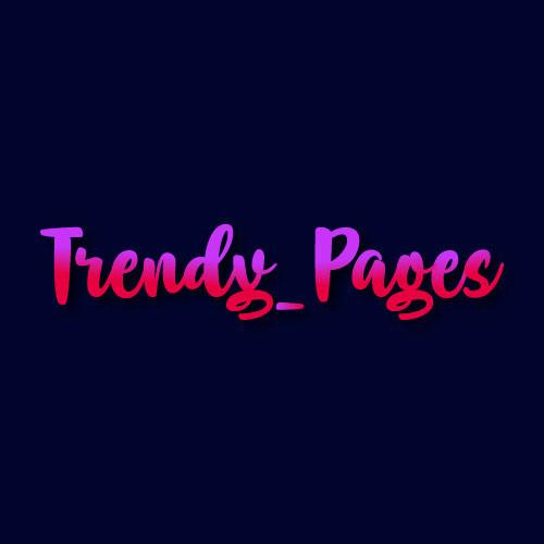 Trendy_Pages