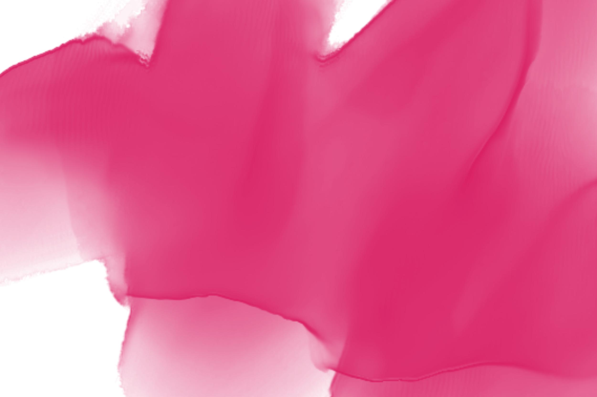 Watercolor Stains Wedding
