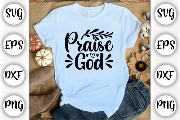 Praise God