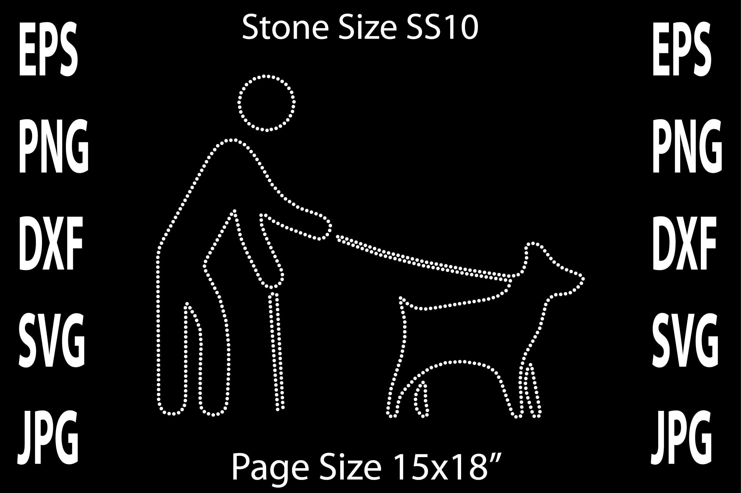 Rhinestone Design