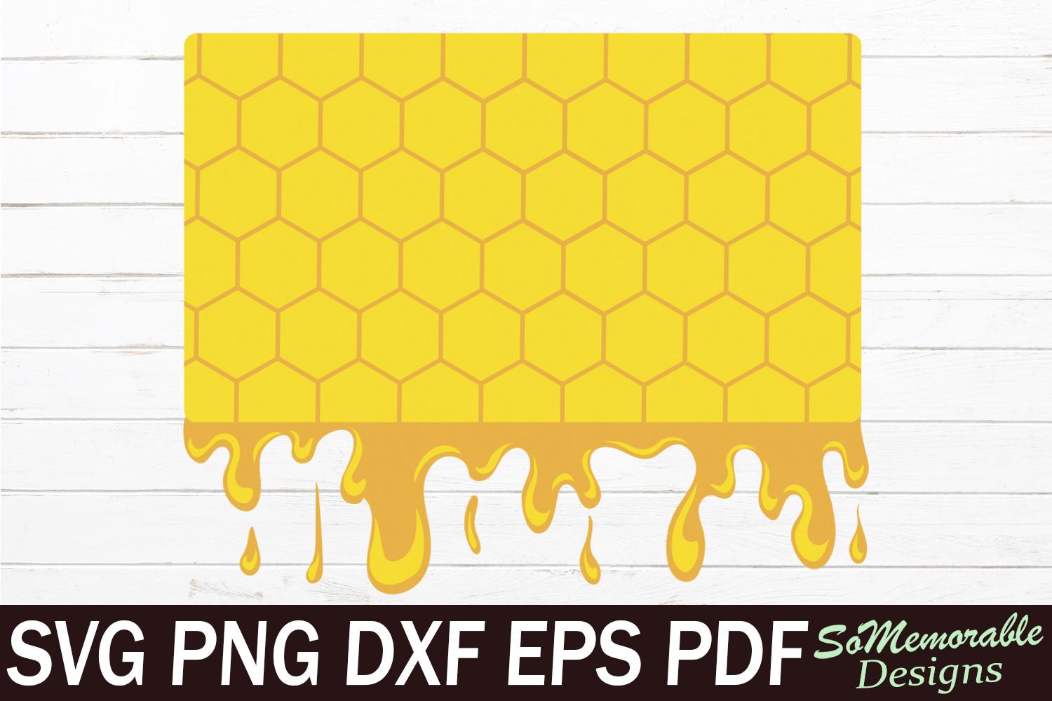Bee Svg Cut File, Bee Svg Design