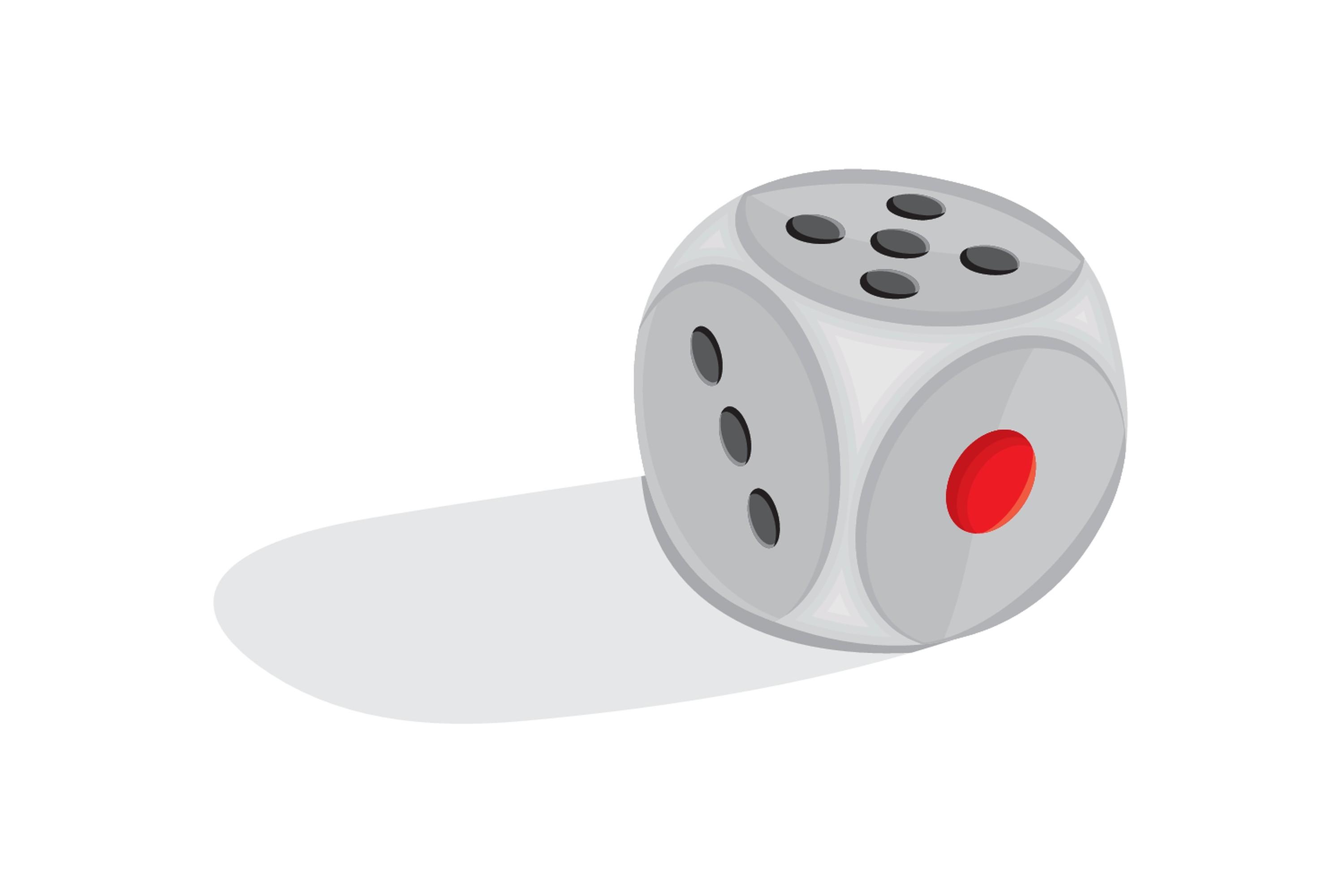 Vector Dice