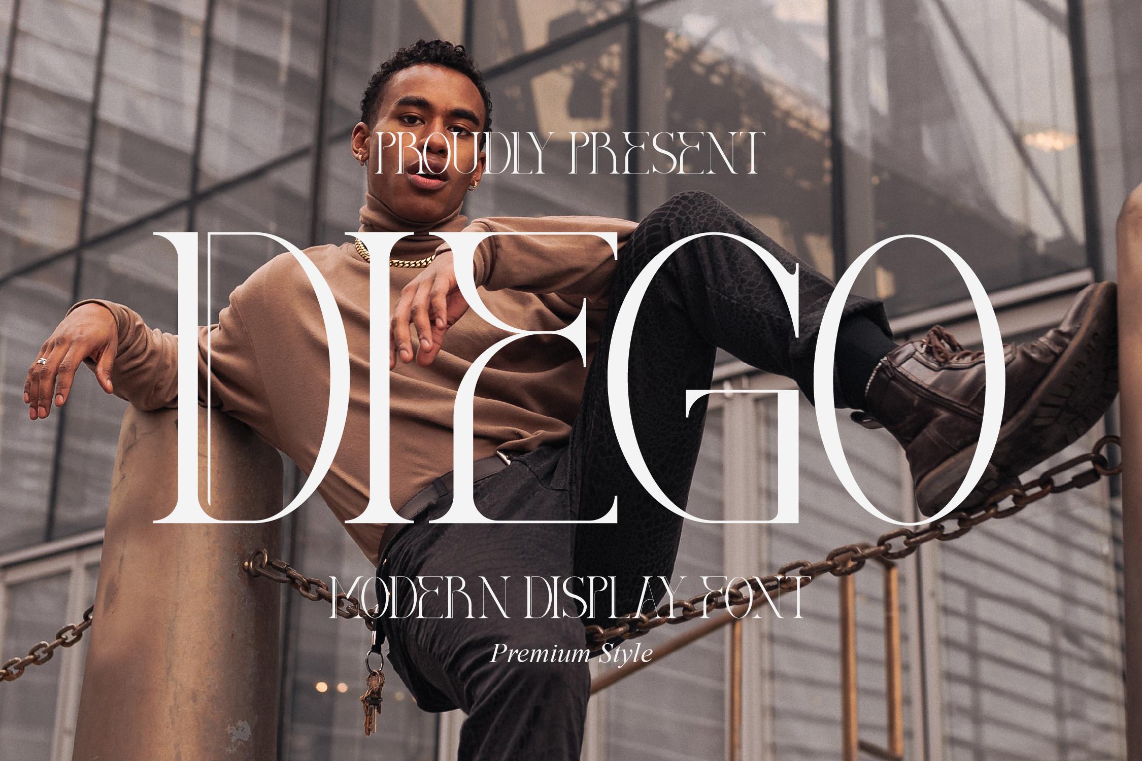 Diego Font
