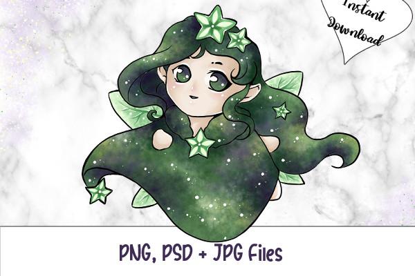 Fairy