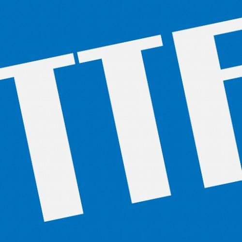 Tracertong Fontworks