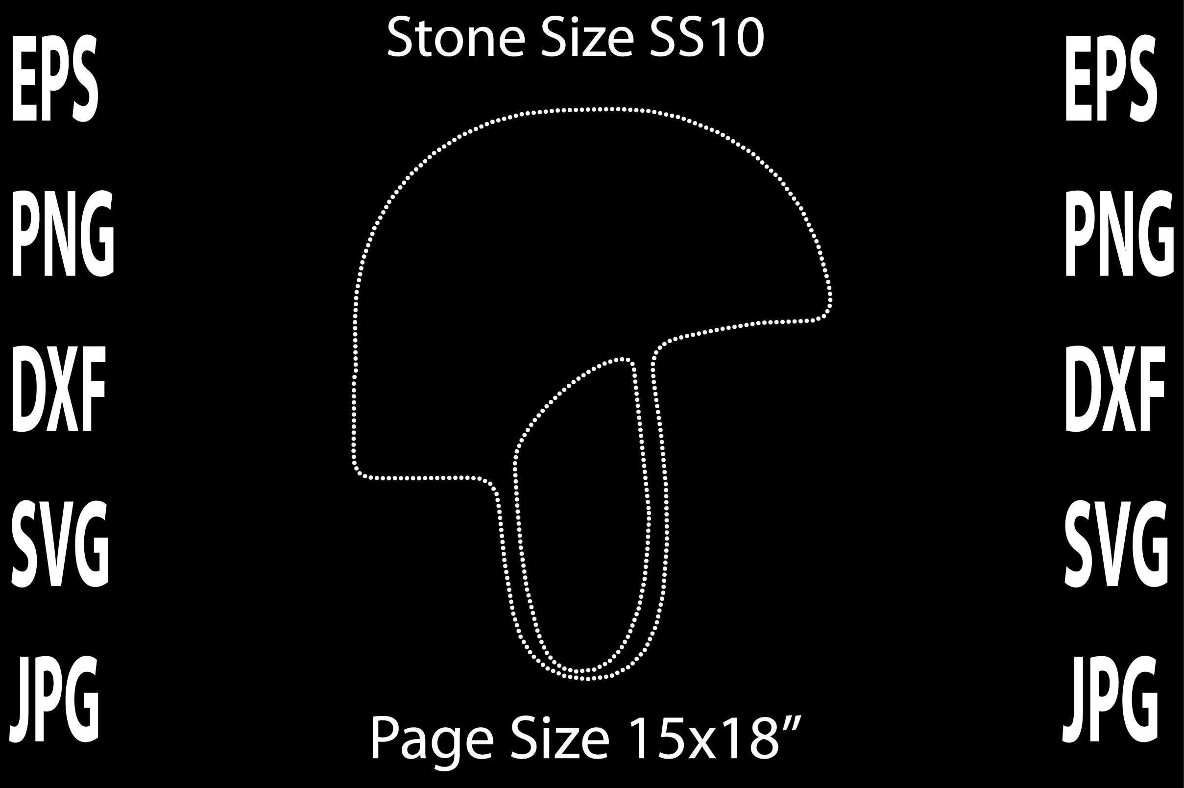 Veteran Rhinestone T-Shirt Design