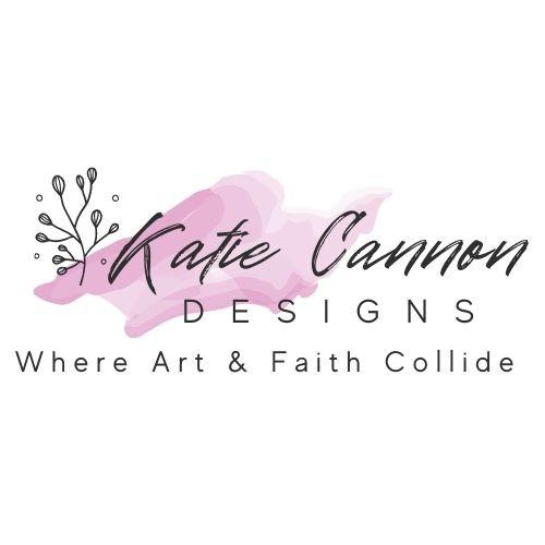 Katie Cannon Designs