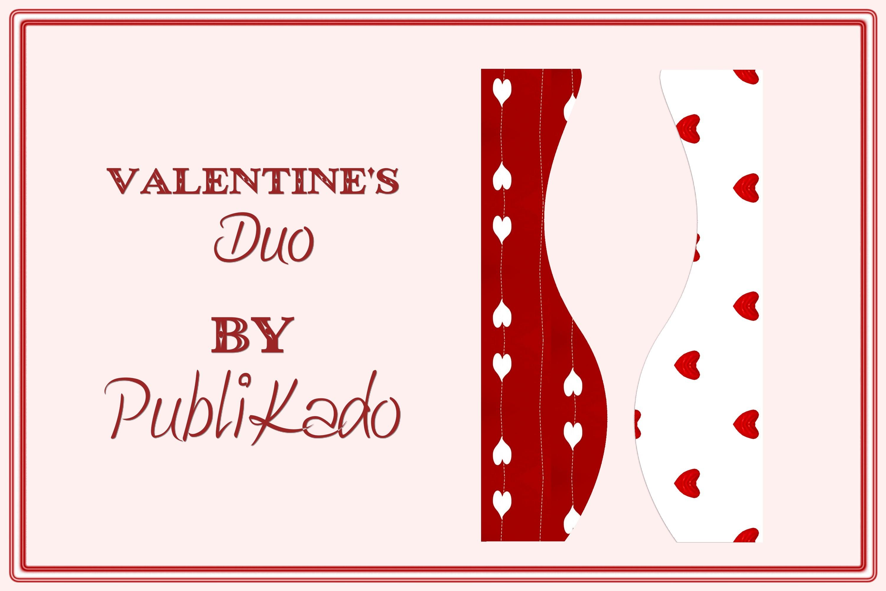 Valentines Duo 205