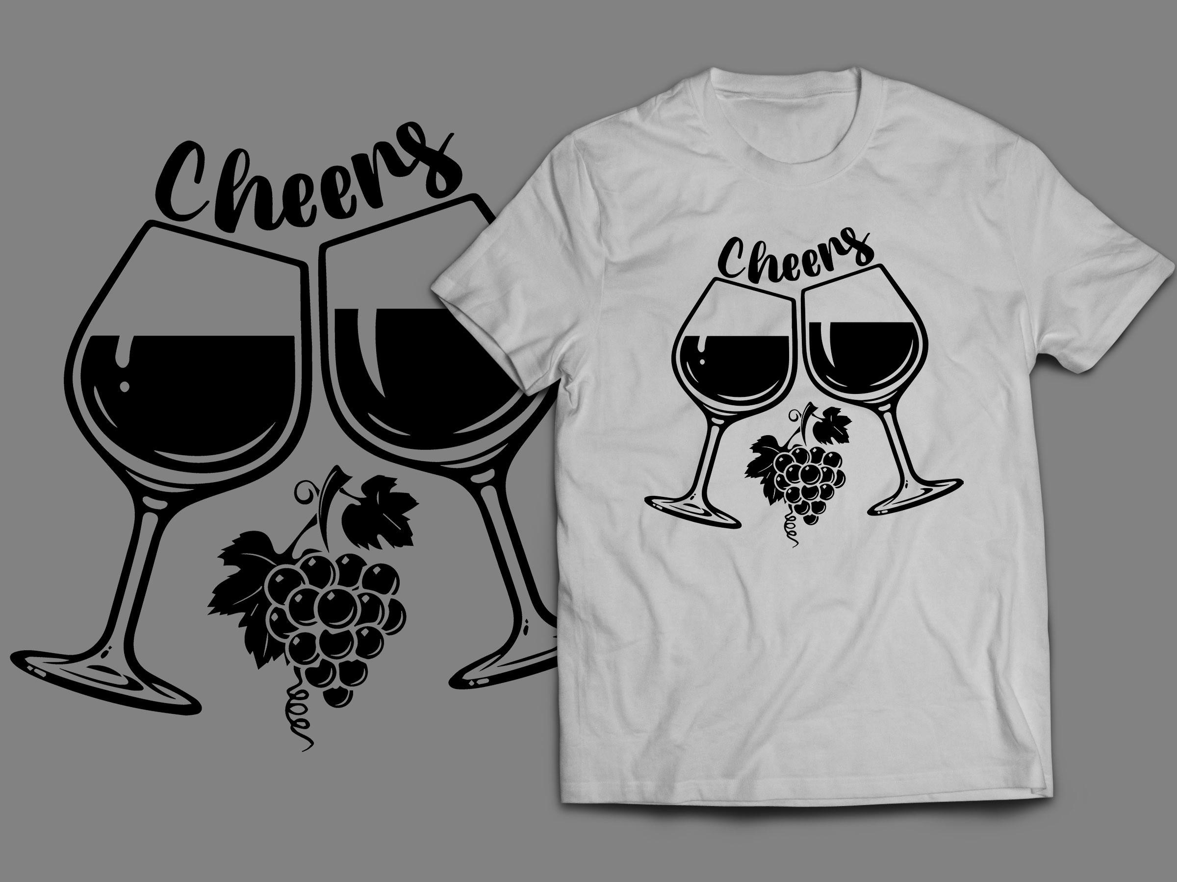 Valentines Tshirt Design Craft