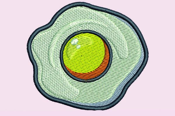 Fried Egg