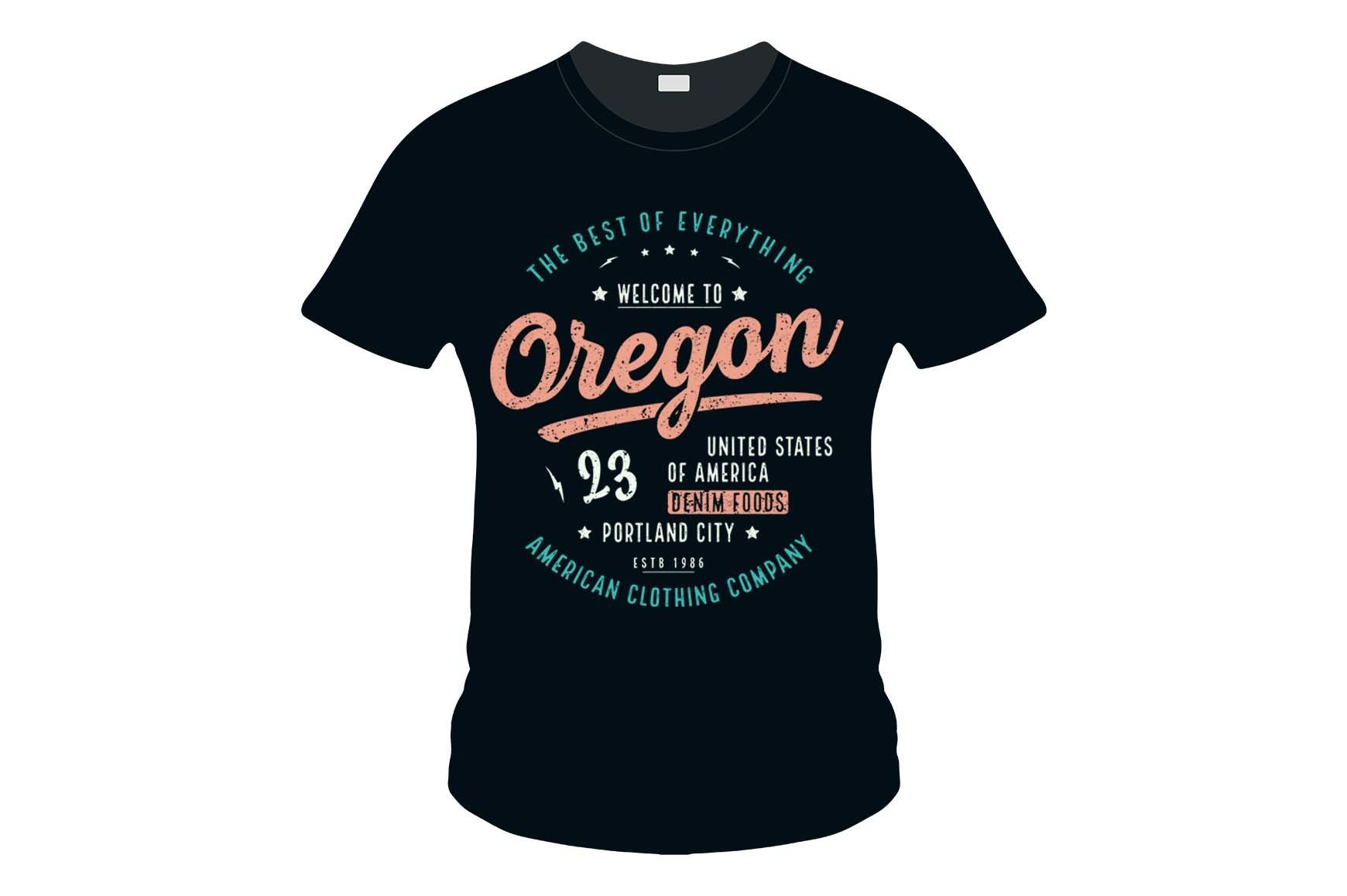 Vintage Custom Typography