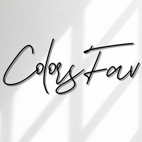 ColorsFav