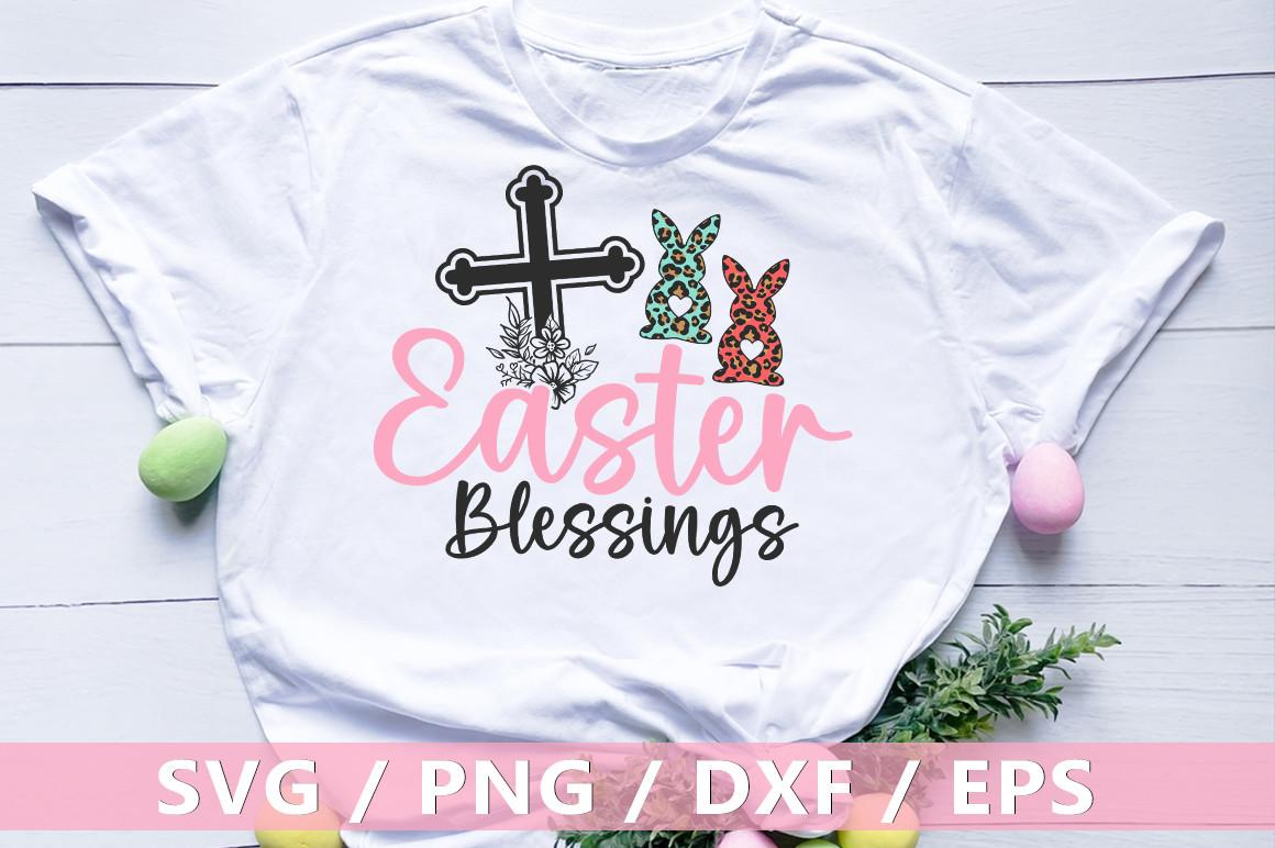 Easter Blessing