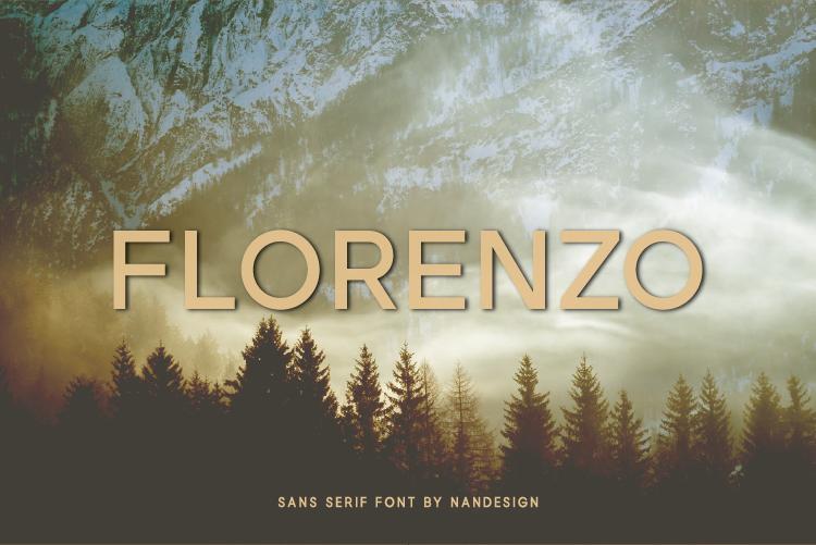 Florenzo Font