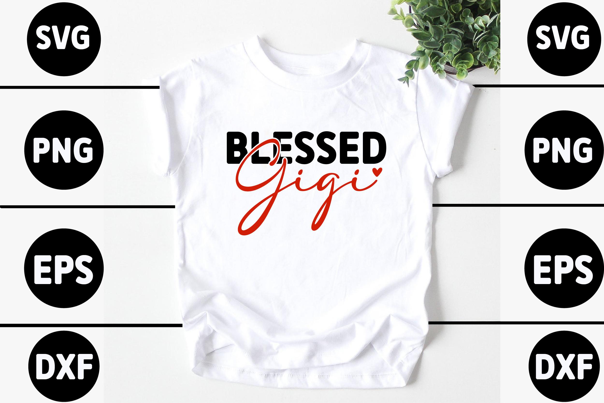 Blessed Gigi