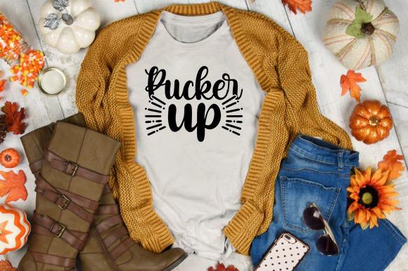 Pucker Up