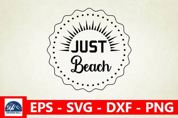 Just Beach