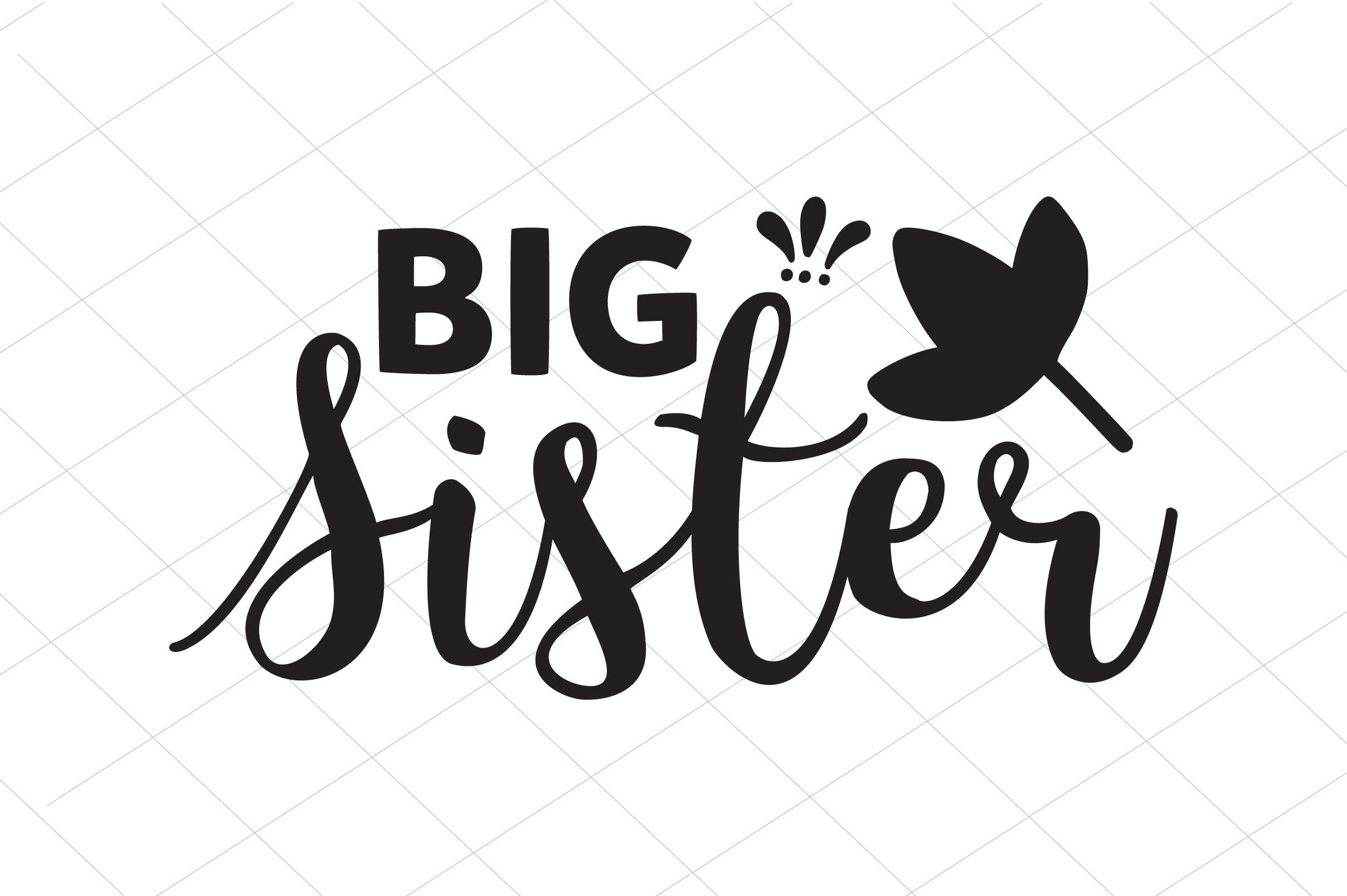 Big Sister
