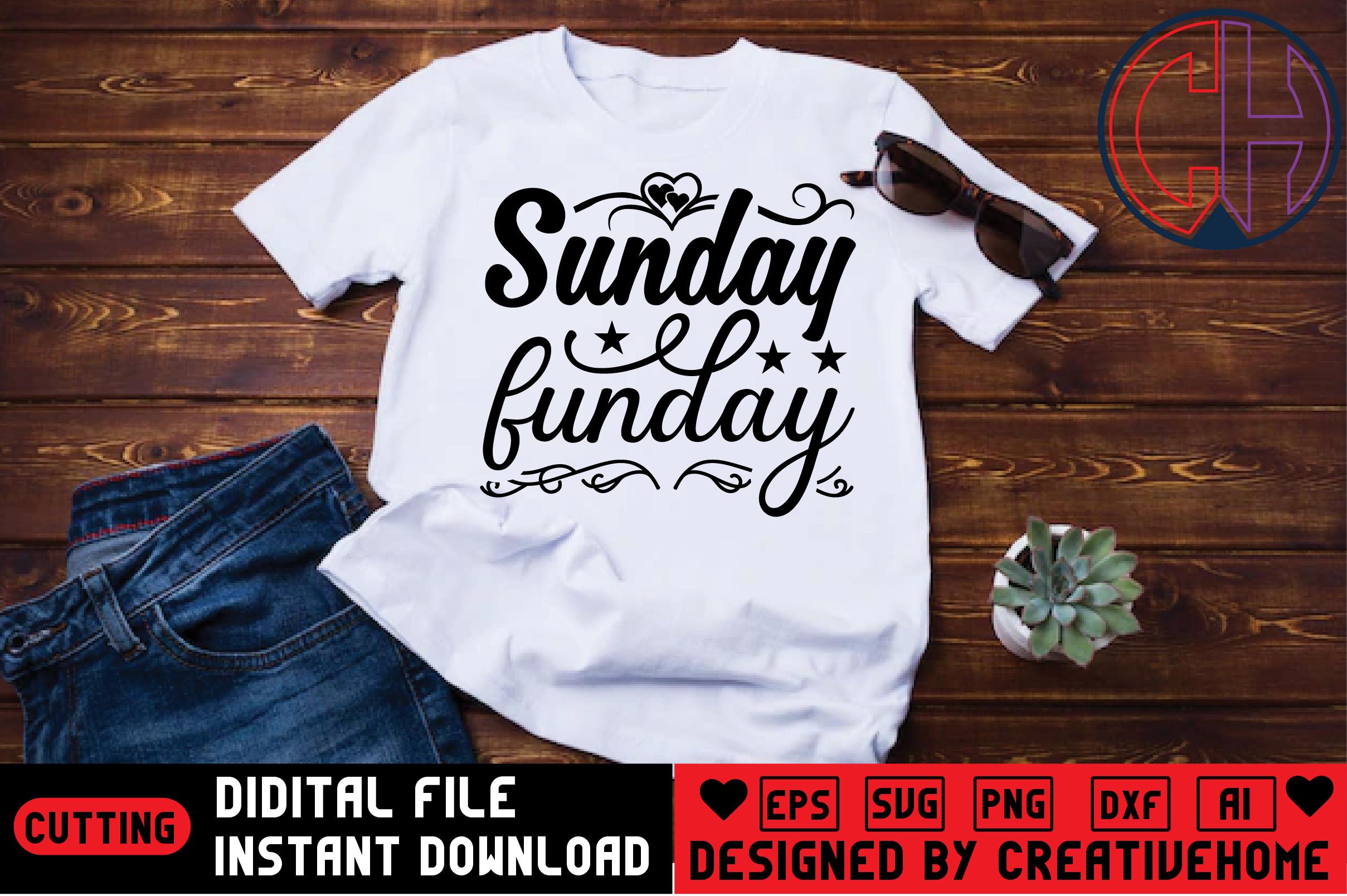 Sunday Funday