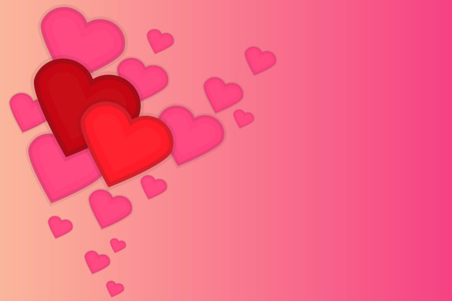 Valentine Background
