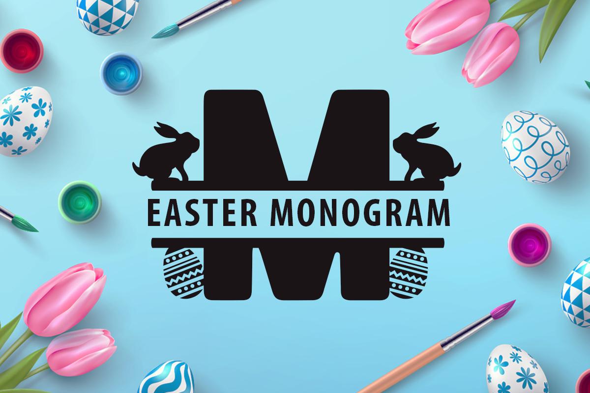 Easter Font