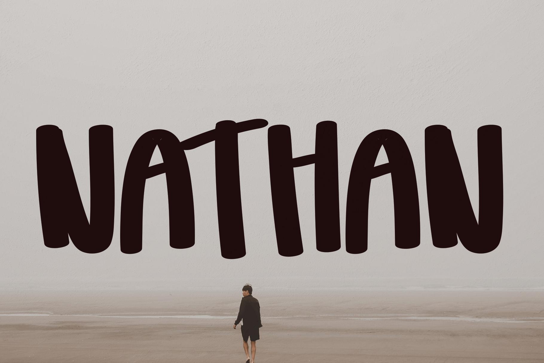 Nathan Font