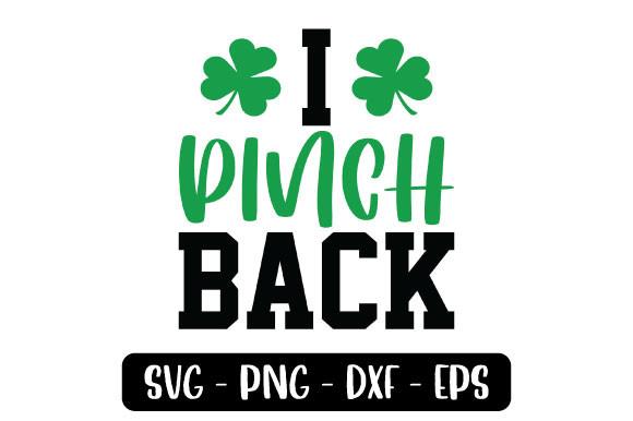 I Pinch Back