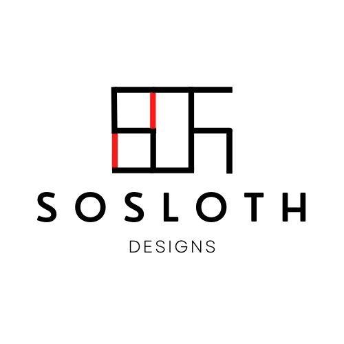 SoSlothDesigns
