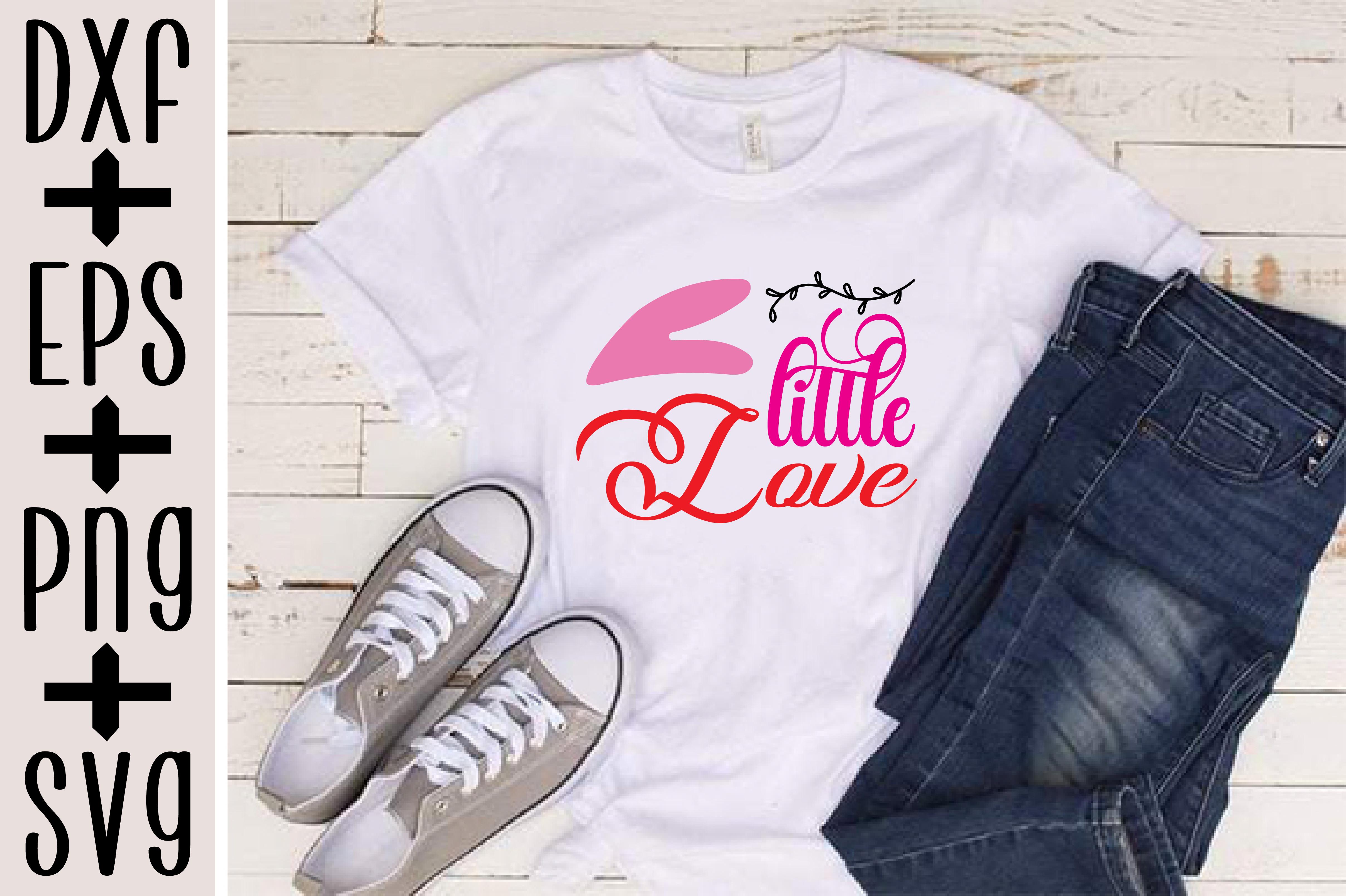 Little Love