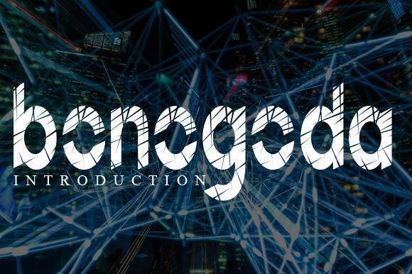 Bonogoda Font