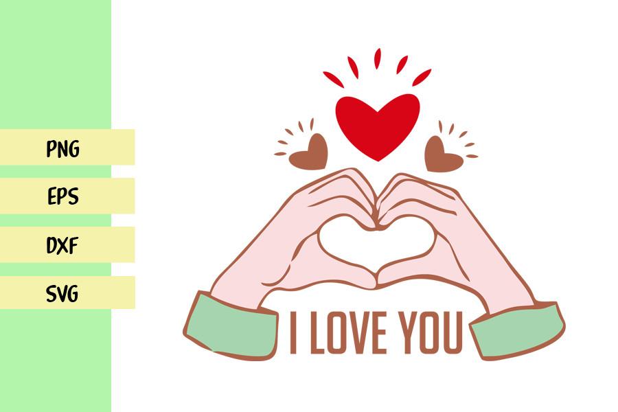 I Love You