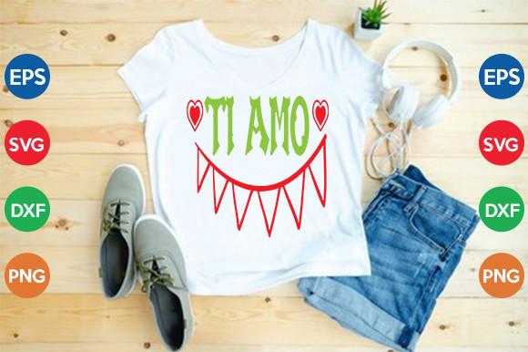 Ti Amo