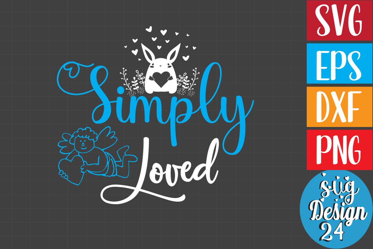 Simply Loved