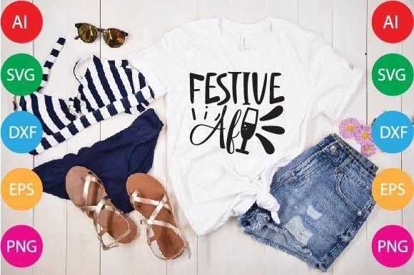 Festive Af
