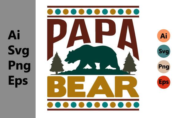 Papa Bear