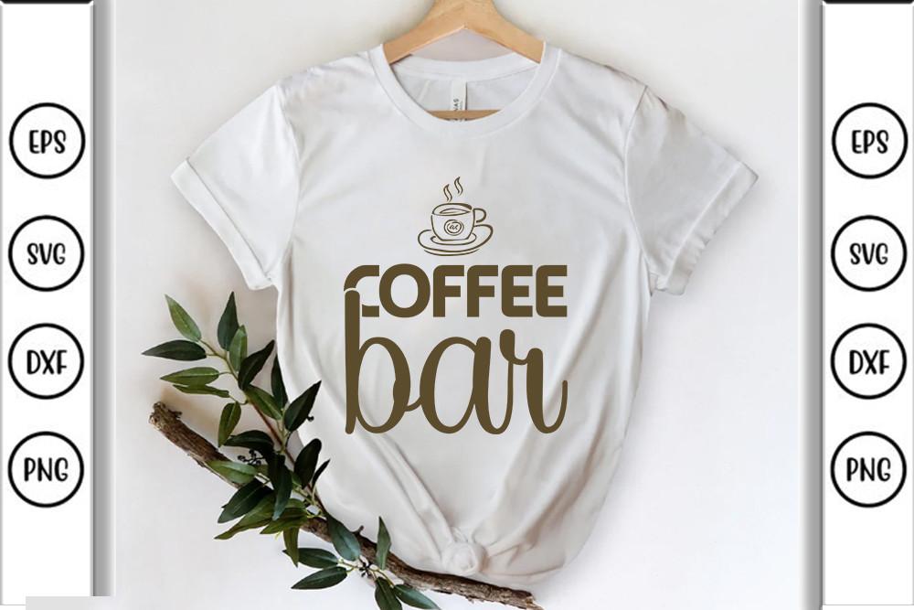 Coffee Quotes Svg Cut Files