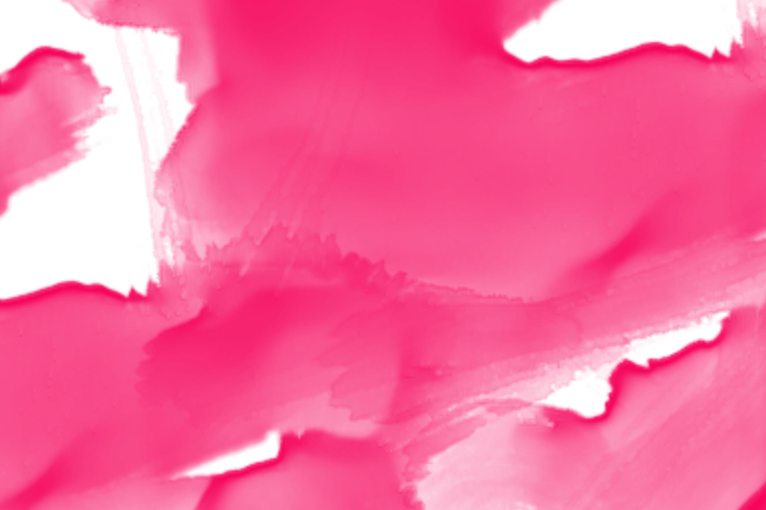 Colorful Watercolor Transparent