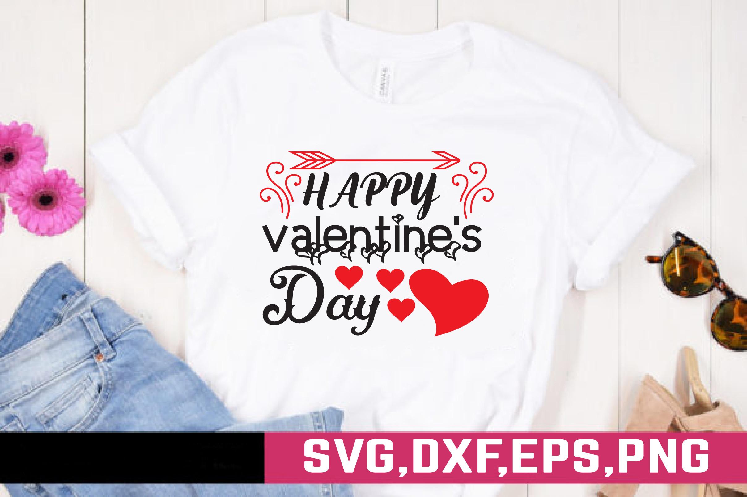 Happy Valentine's Day