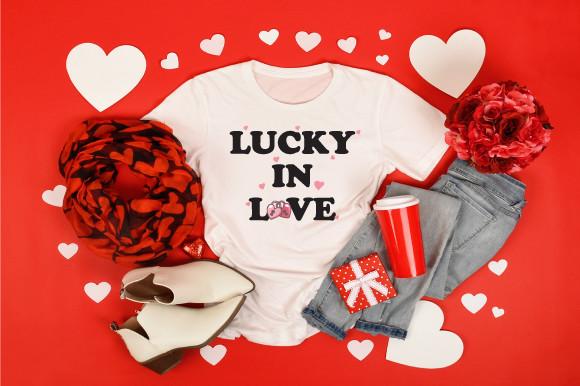 Lucky in Love