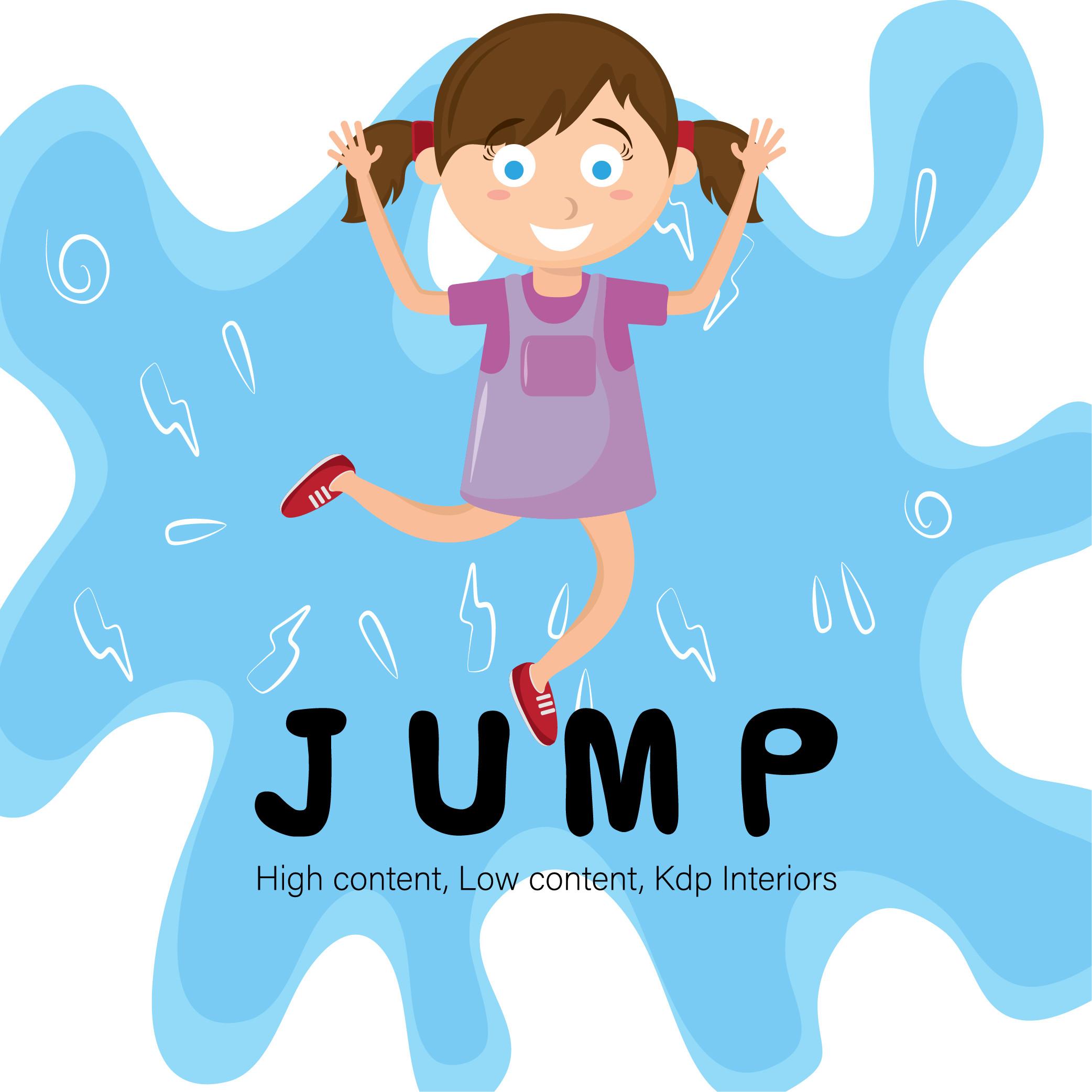 J U M P