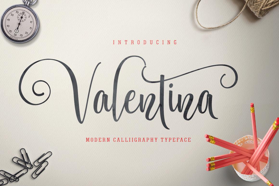 Valentina Font