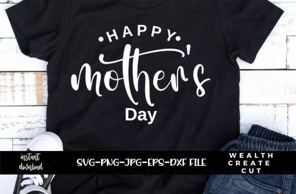 Happy Mother's Day