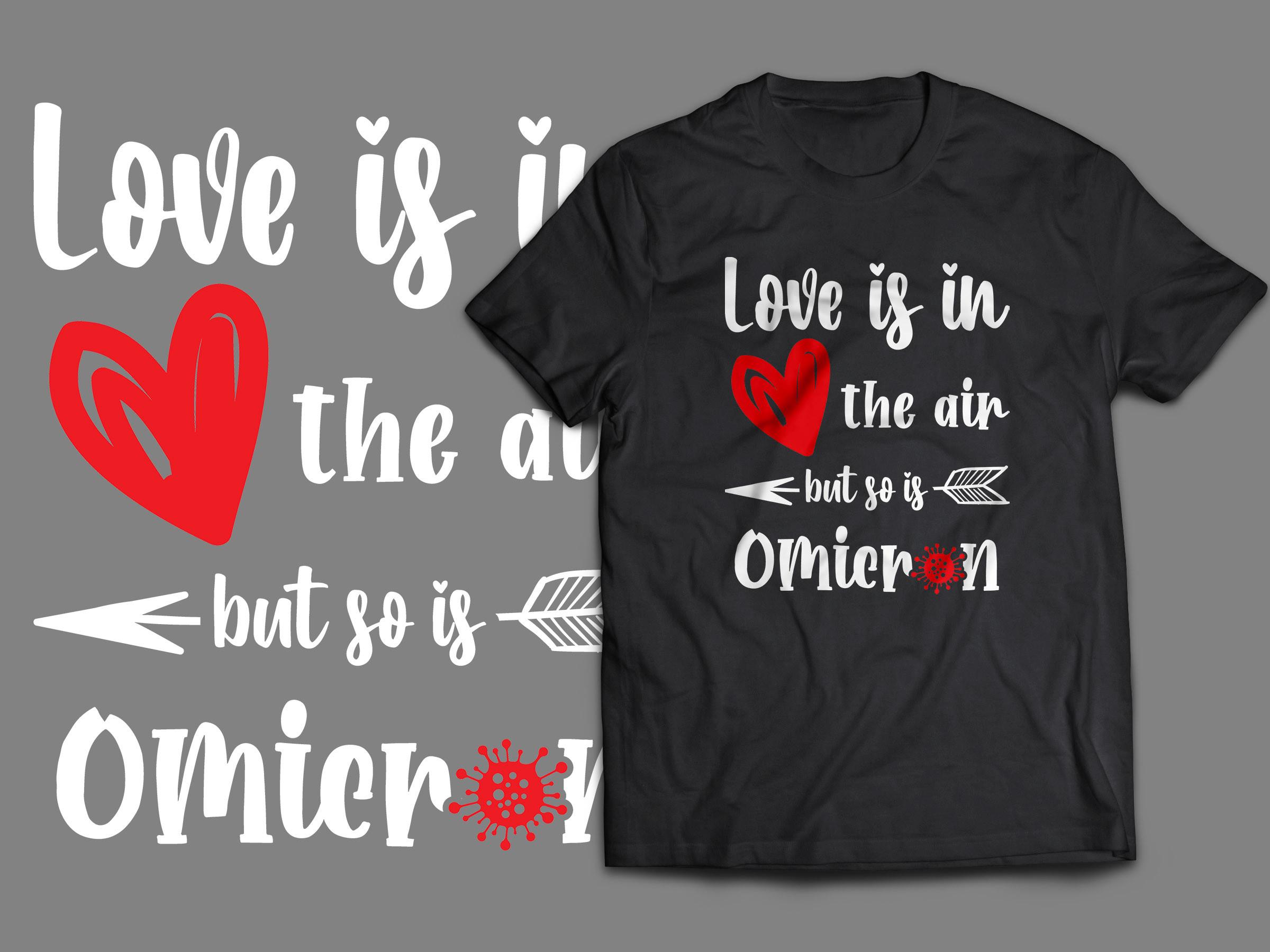 Valentines Tshirt Design Craft