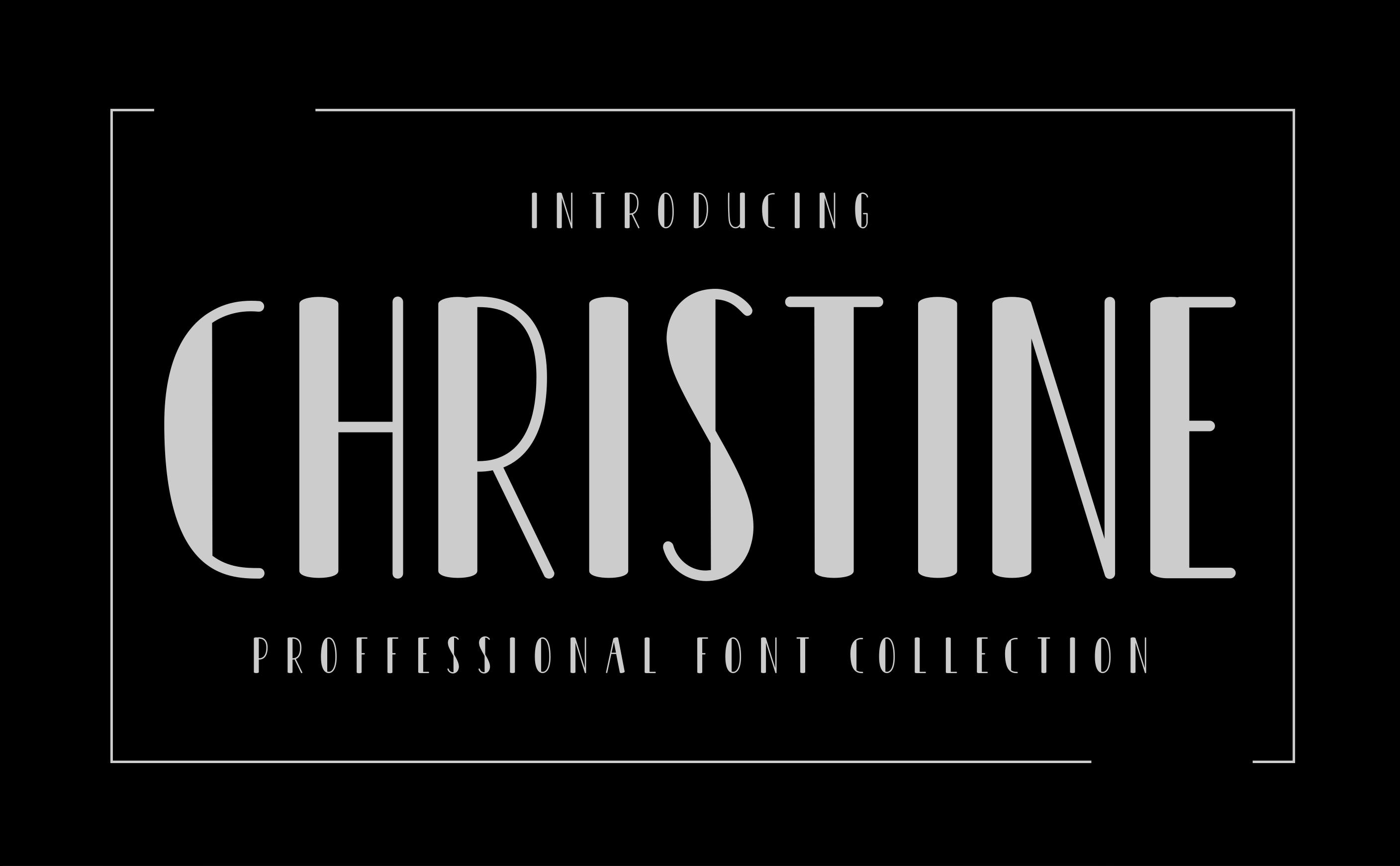 Christine Font