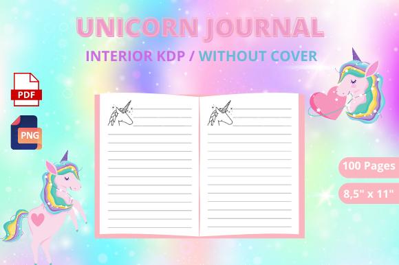 UNICORN JOURNAL