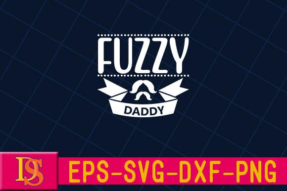 Fuzzy Daddy
