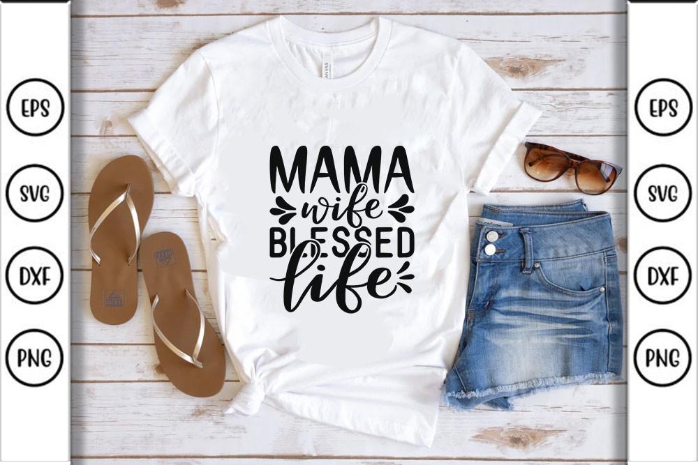 Funny Mom Quotes Svg Cut Files
