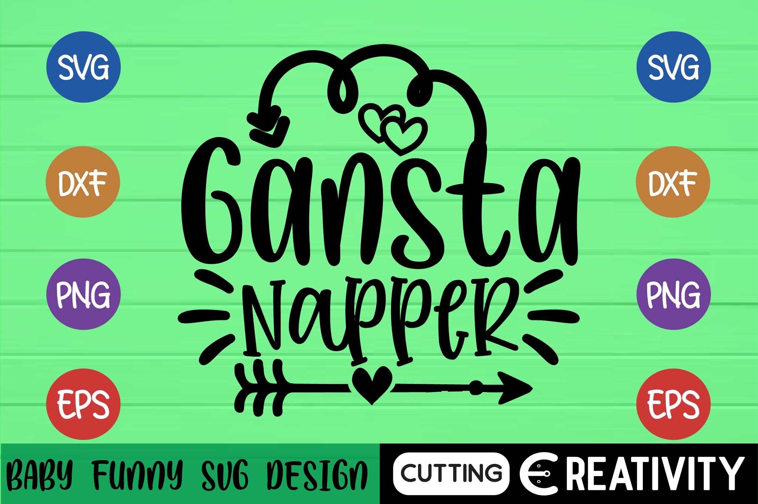 Gansta Napper